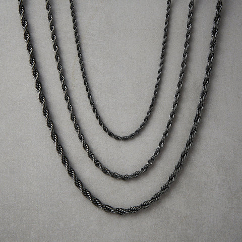 Essential Rope Chain  Men