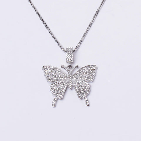 Larva Diamond Chain