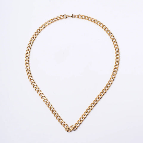 No-Frills Chain