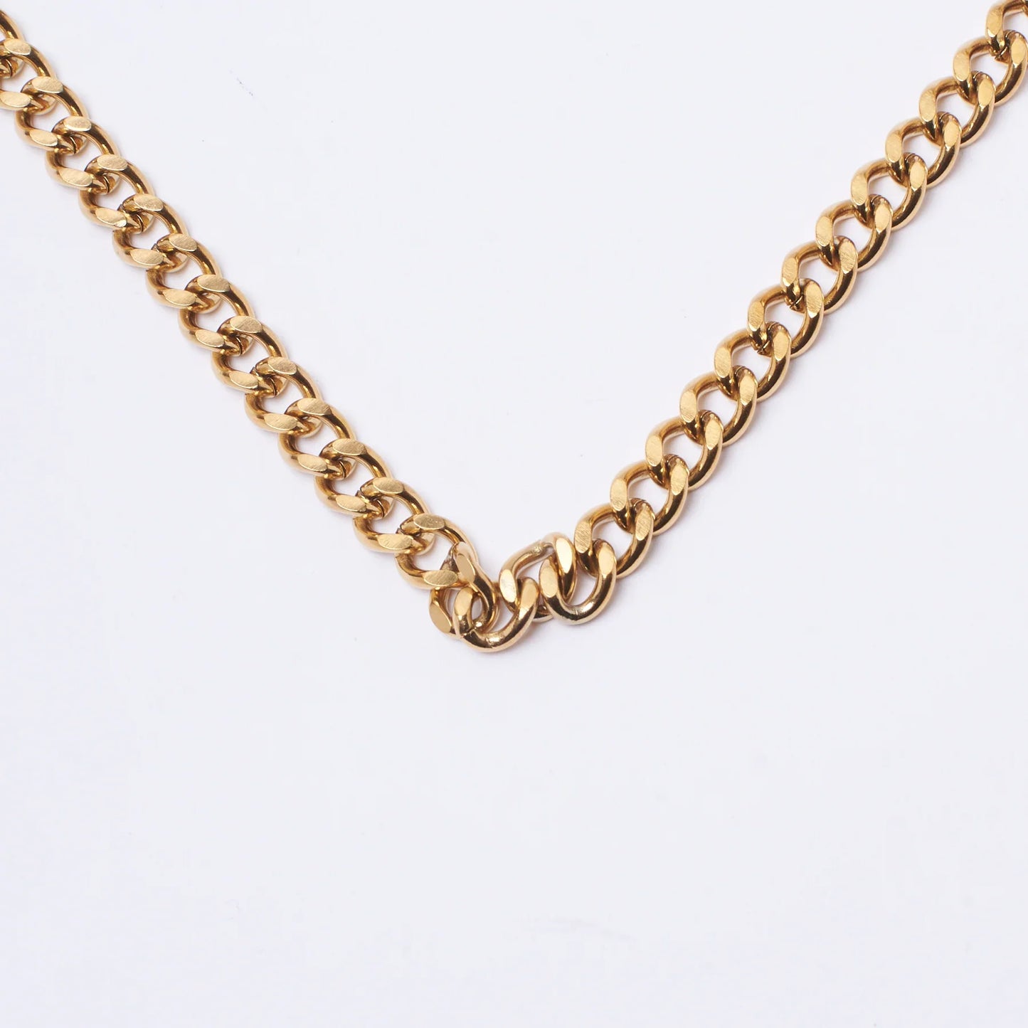 No-Frills Chain