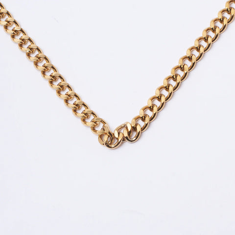No-Frills Chain