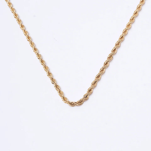 Aegisloop Golden Chain