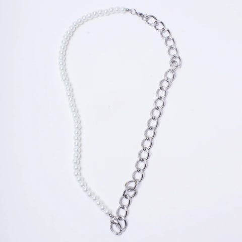 Pearl Rugged Chain
