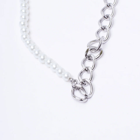 Pearl Rugged Chain