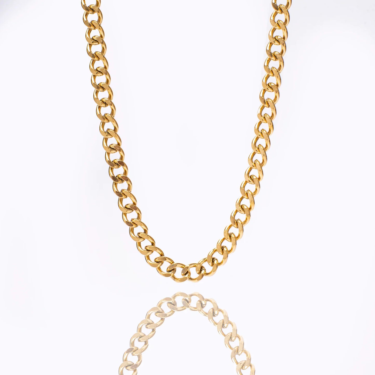 No-Frills Chain