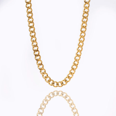 No-Frills Chain
