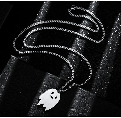 Spectral Presence Chain