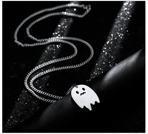 Spectral Presence Chain