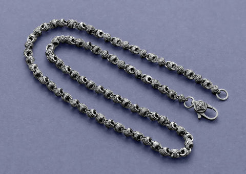 The Modern Monk Chain