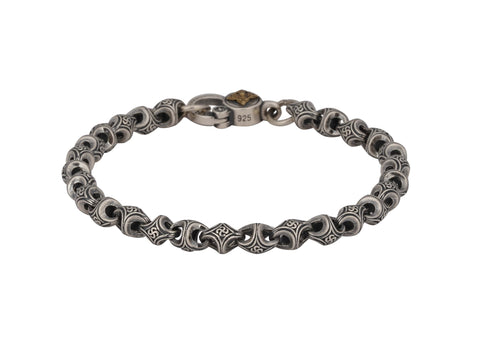 The Modern Monk Men Bracelet