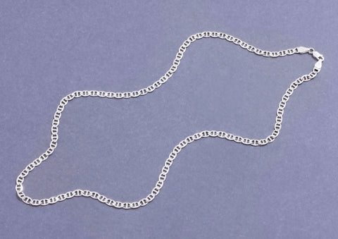 Timeless Mariner Italian Chain