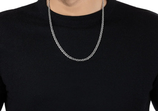 Timeless Mariner Italian Chain