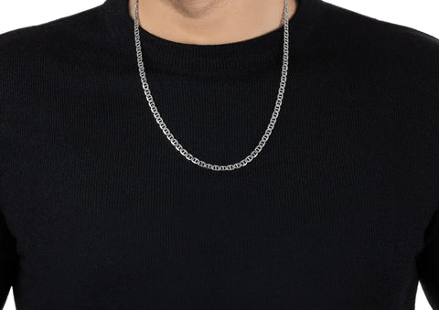 Timeless Mariner Italian Chain