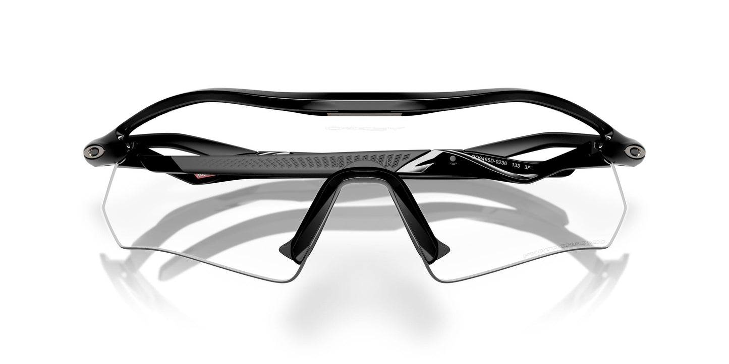 Oaakley Radar Plate 9495D Sunglasses
