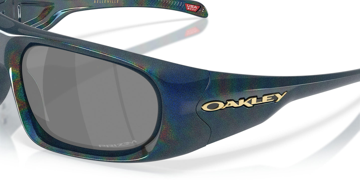 Oaakley Belleville 9491 Sunglasses
