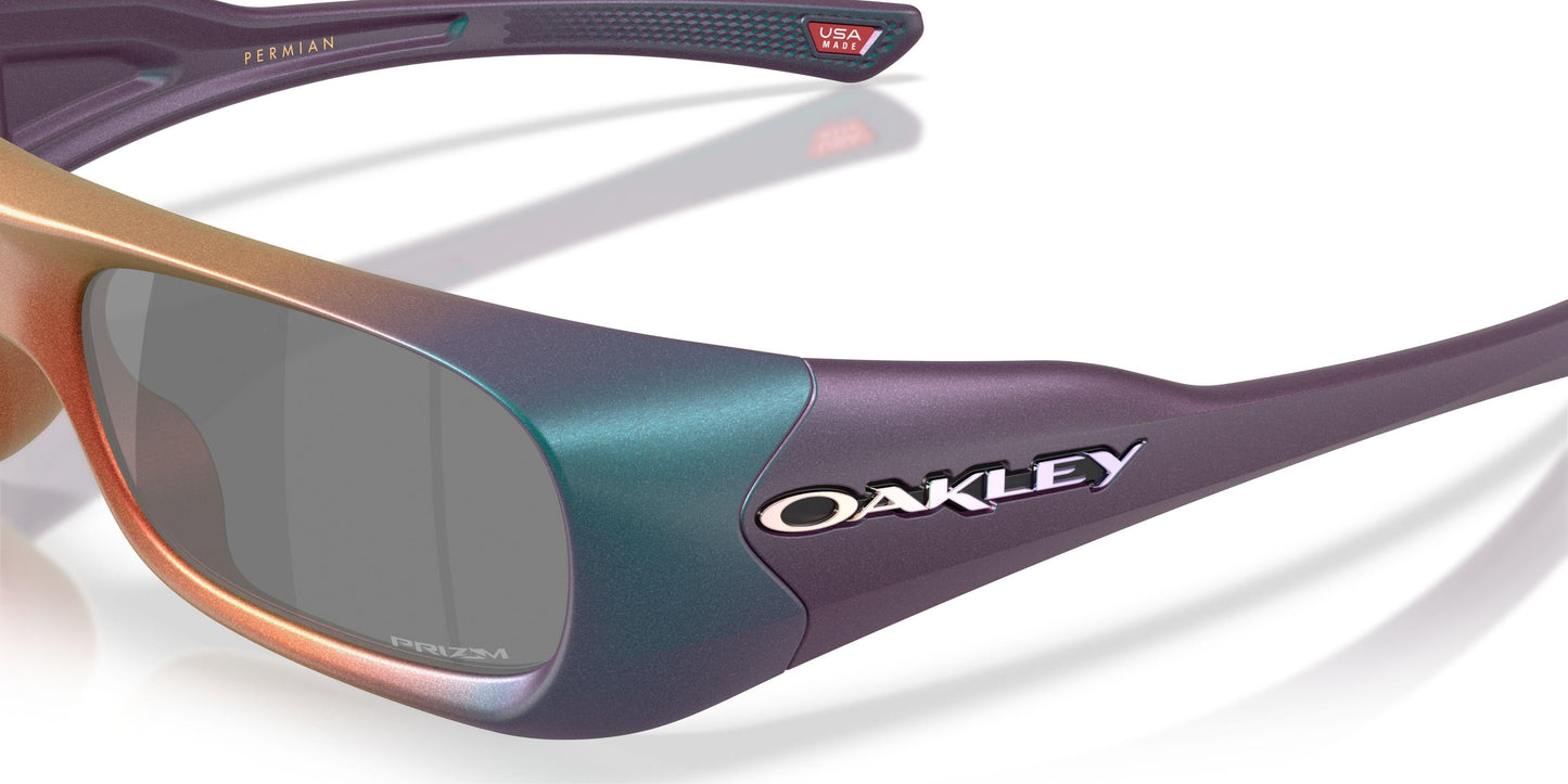Oaakley Permian 9520 Sunglasses