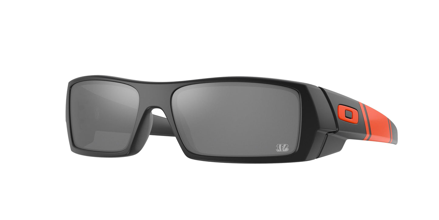 Oaakley Gascan 9014: The Fisherman's Choice for Unmatched Style and Function