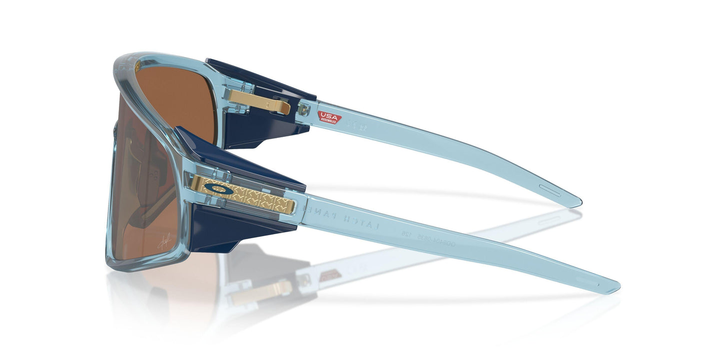 Oaakley Latch Panel 9404 Sunglasses