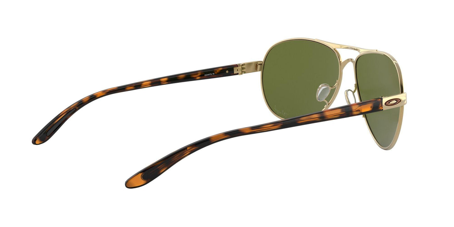 Oaakley Feedback 4079 Sunglasses