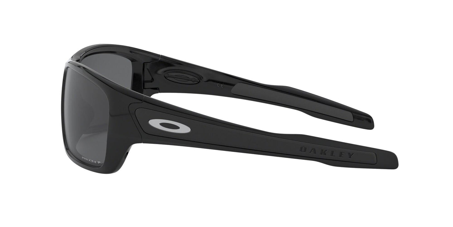 Oaakley Turbine 9263 Sunglasses
