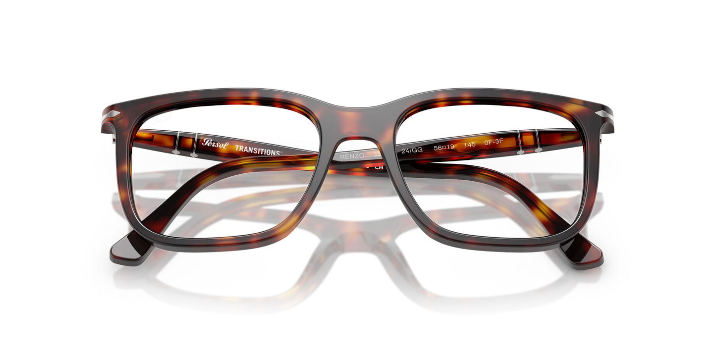 Persol Renzo 3357S Sunglasses