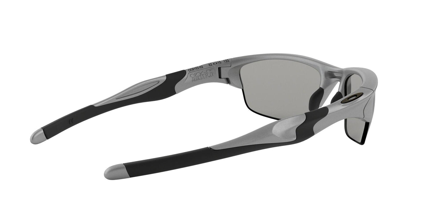 Oaakley Half Jacket 2.0 9153 Sunglasses
