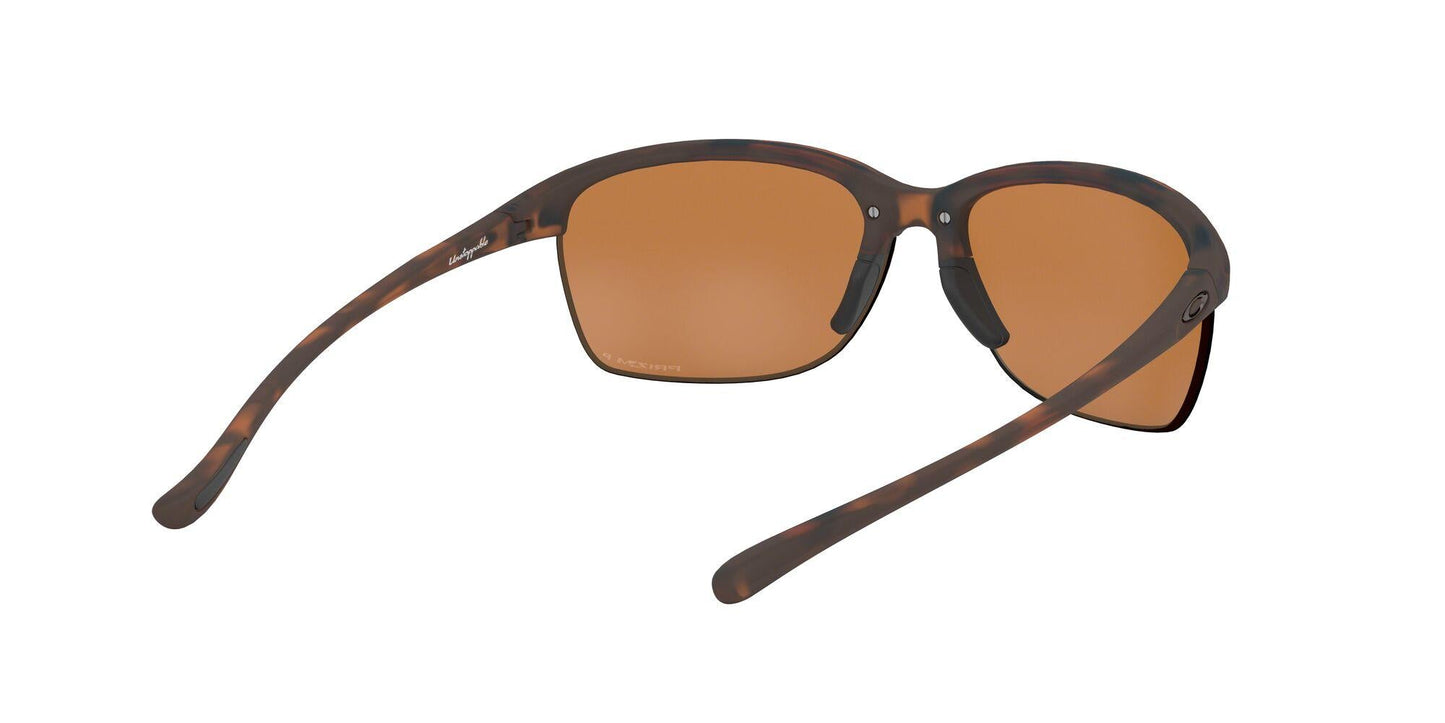 Oaakley Unstoppable 9191 Sunglasses
