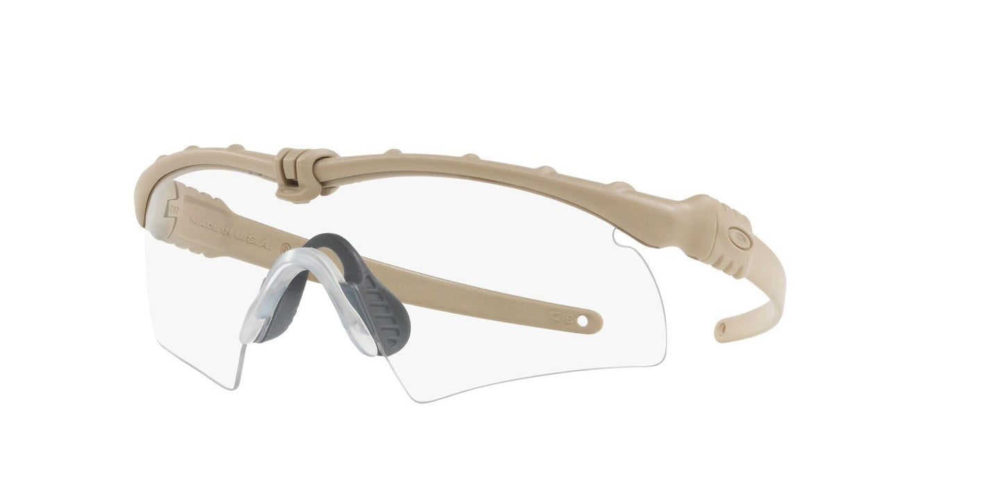 Oaakley Si Ballistic M Frame 3.0 9146 Sunglasses