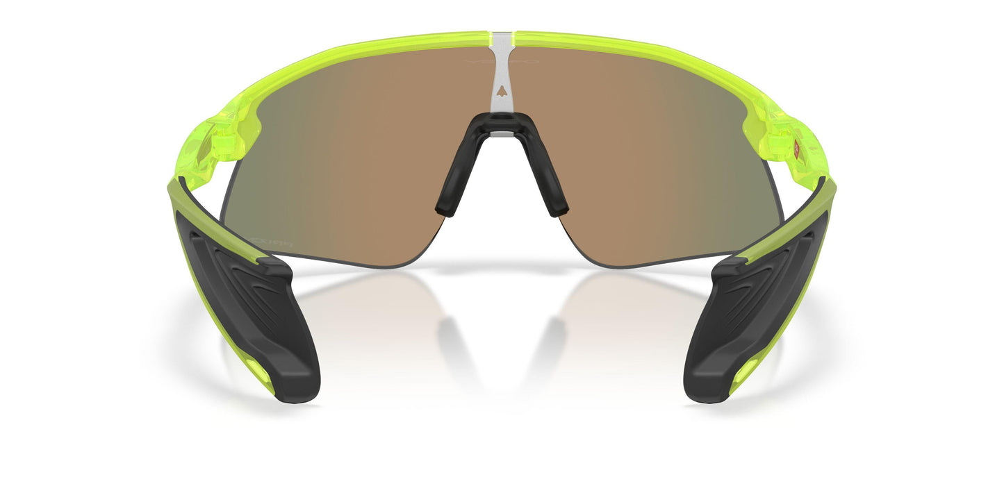 Oaakley Stunt Devil 9517 Sunglasses