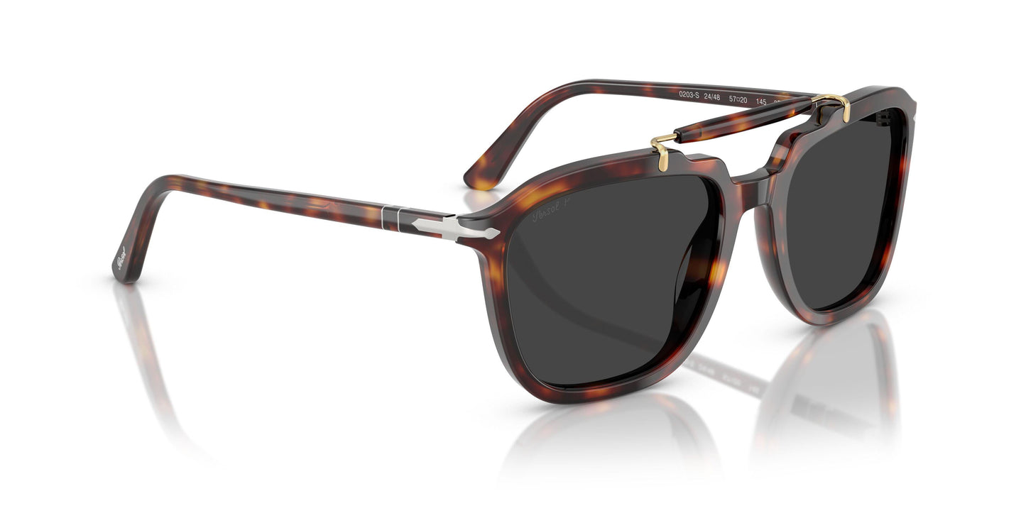 Persol 0203S Sunglasses