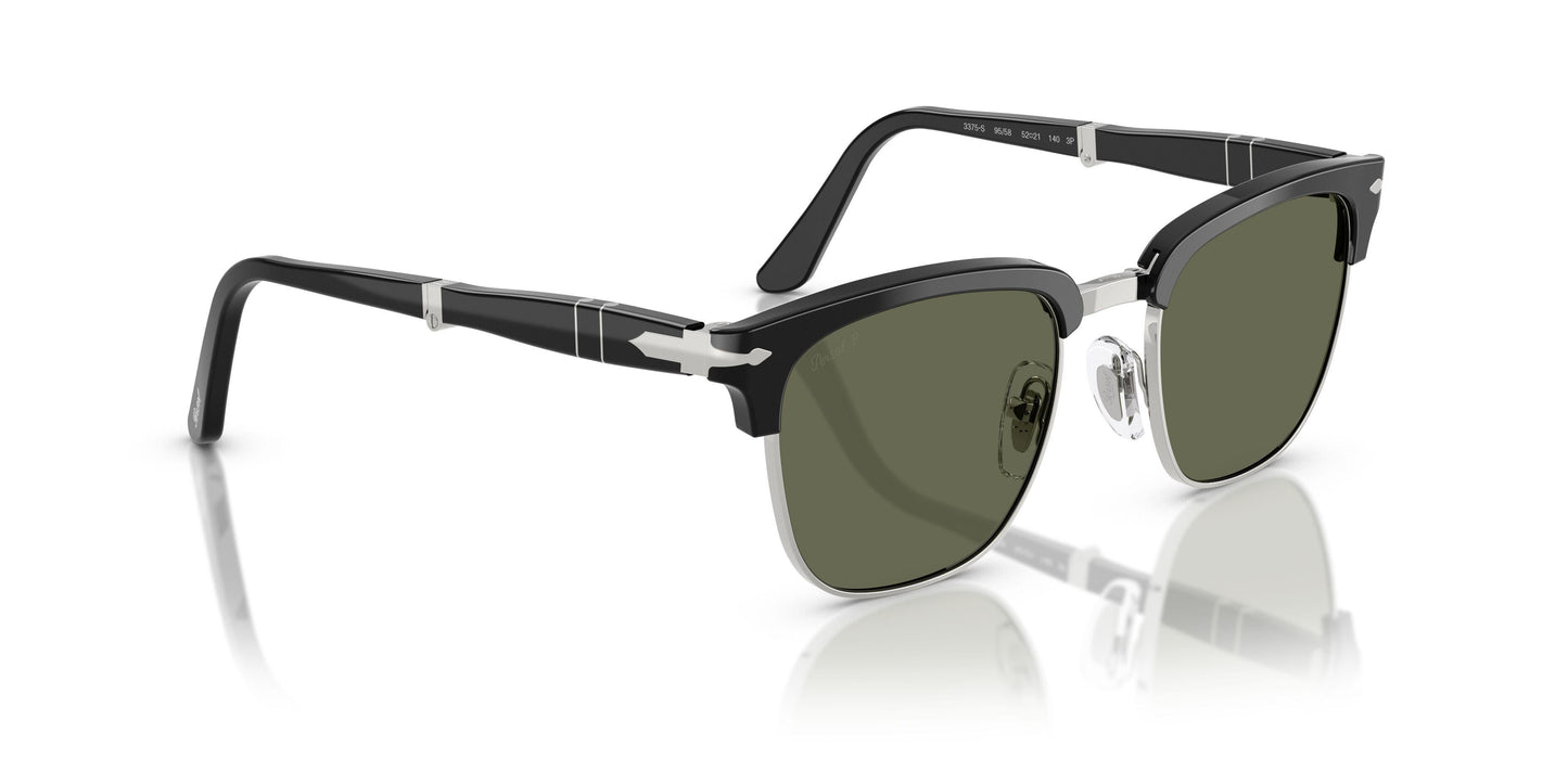 Persol 3375S Sunglasses