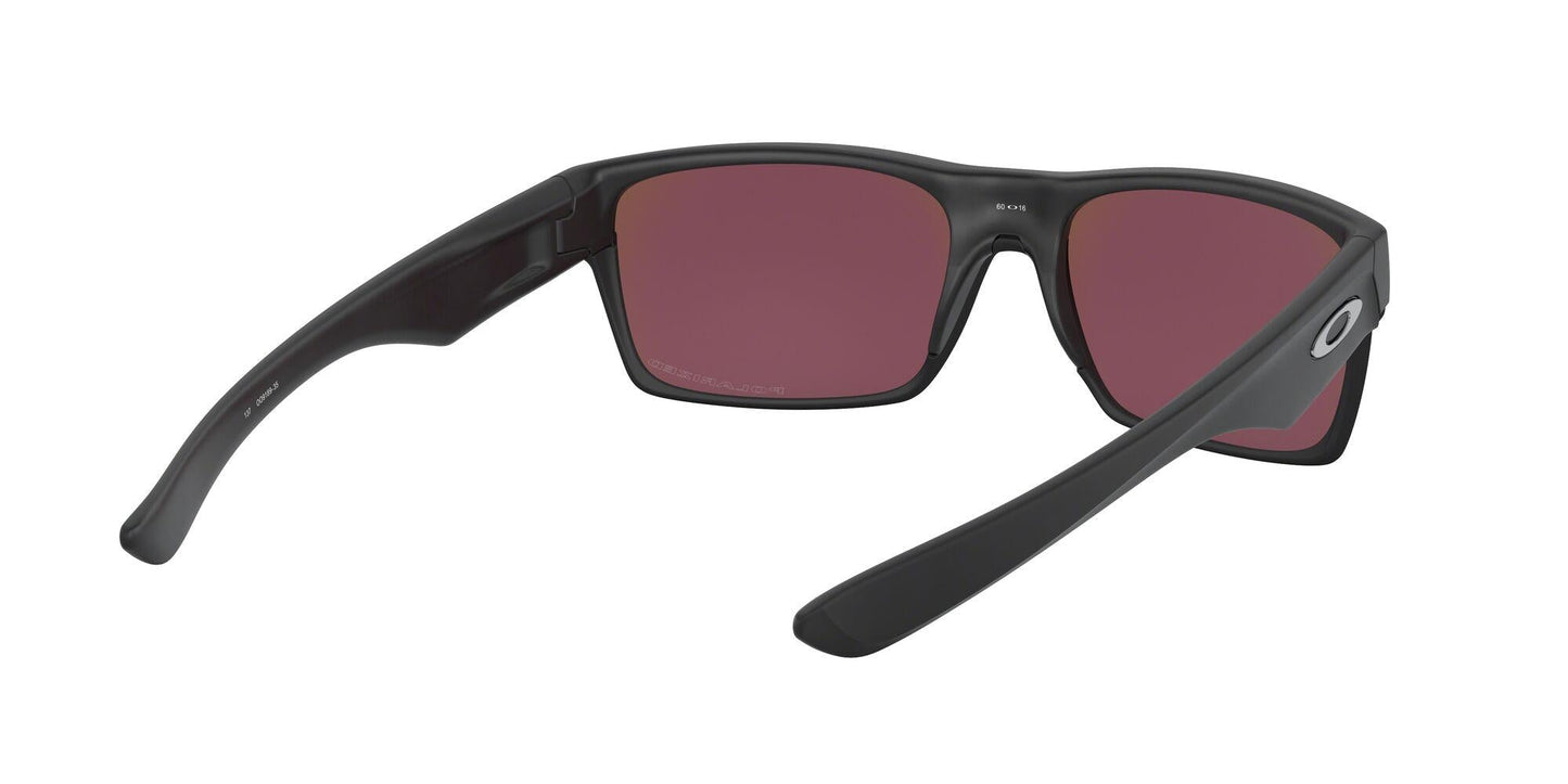 Oaakley Twoface 9189 Sunglasses