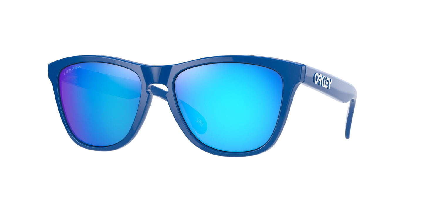 Oaakley Frogskins 9245 Sunglasses