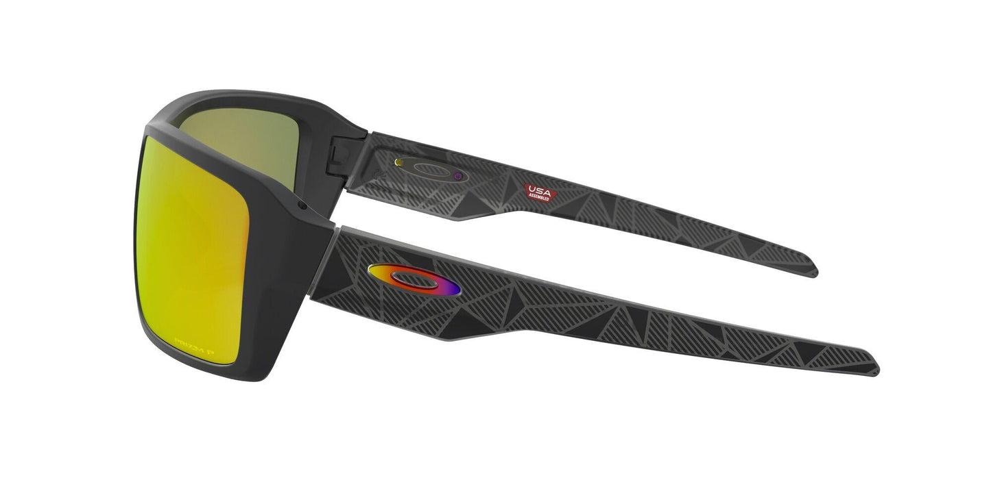 Oaakley Double Edge 9380 Sunglasses