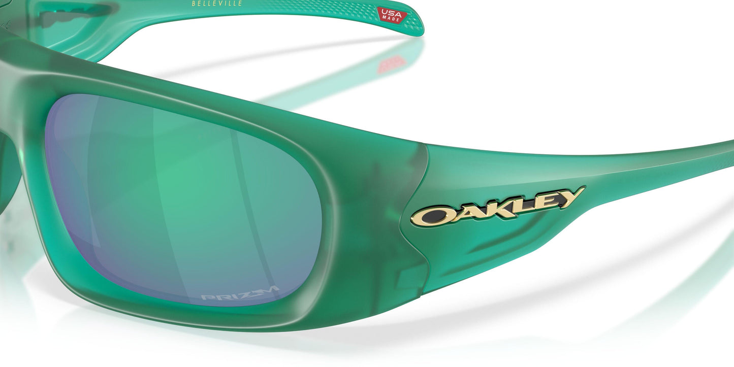 Oaakley Belleville 9491 Sunglasses