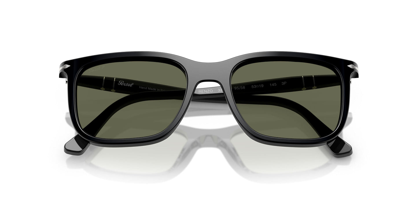 Persol Renzo 3357S Sunglasses