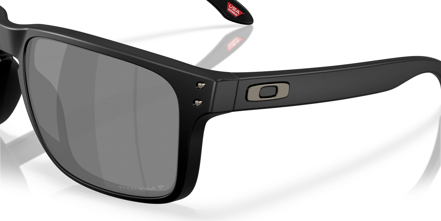 Oaakley Holbrook Xxl 9487 Sunglasses
