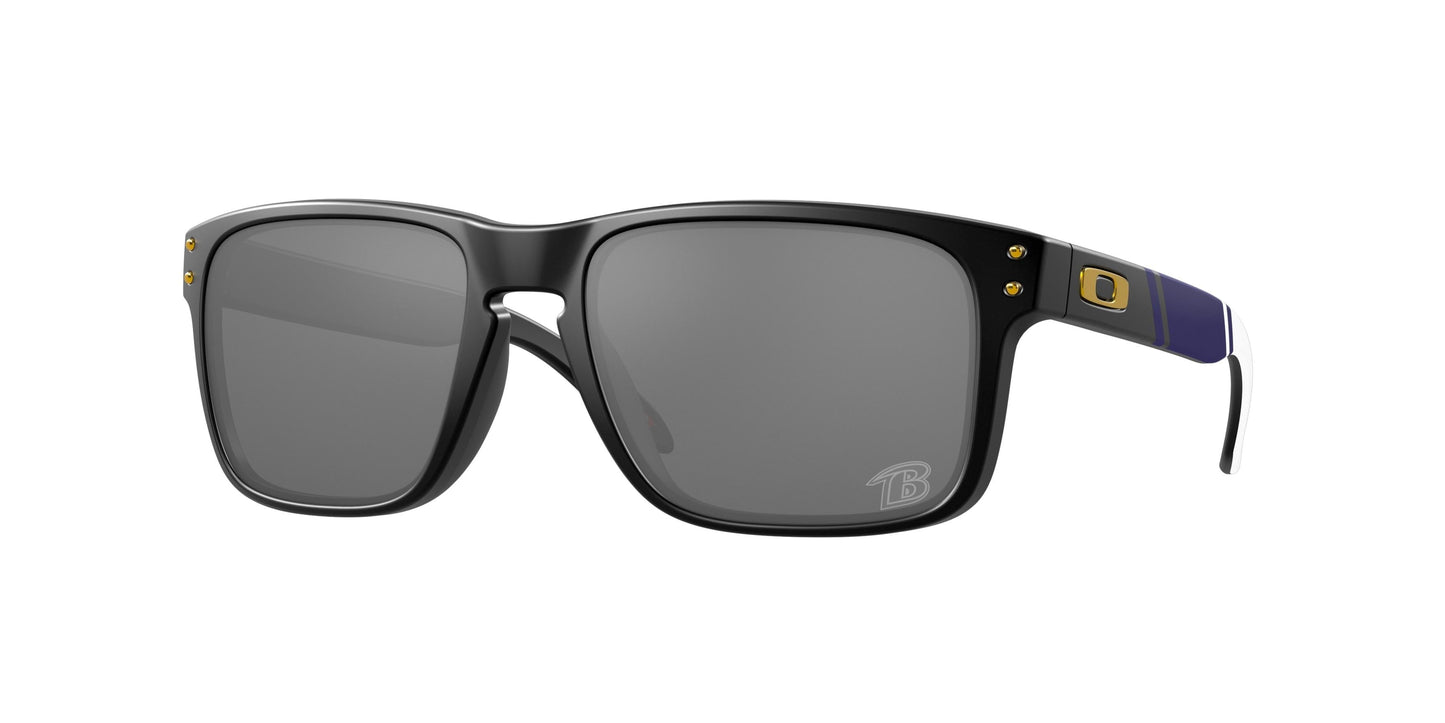 Oaakley Holbrook 9102 Sunglasses