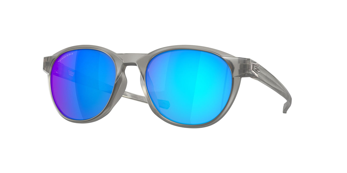 Oaakley Reedmace 9126F Sunglasses