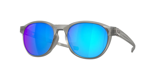 Oaakley Reedmace 9126F Sunglasses