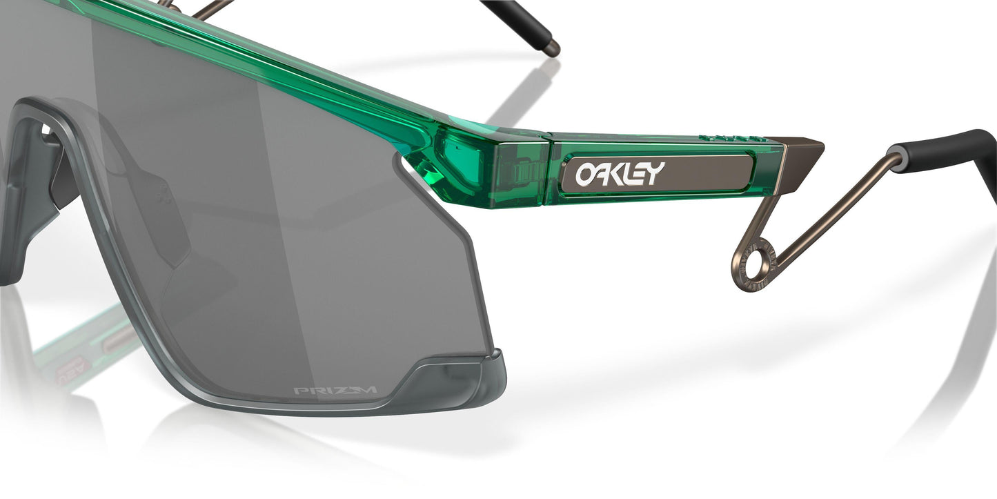 Oaakley Bxtr Metal 9237 Sunglasses