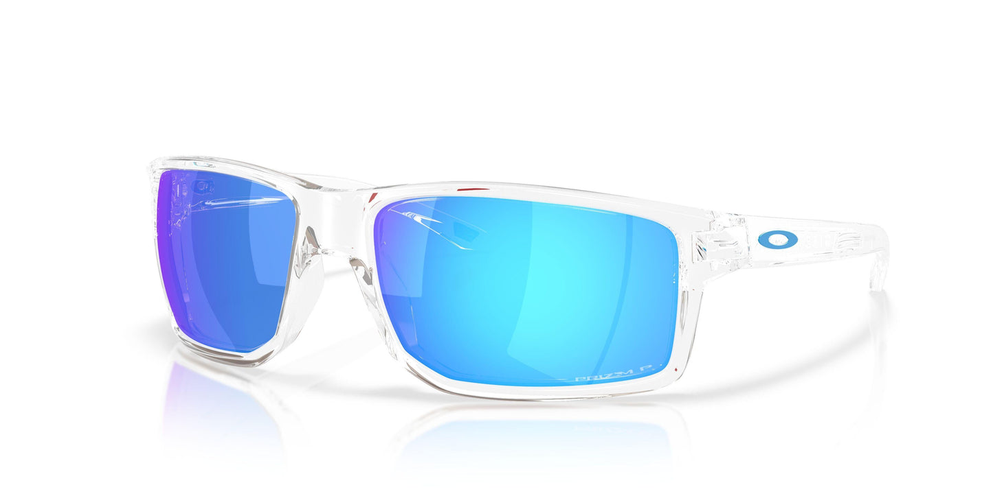 Oaakley Gibston Xl 9470 Sunglasses