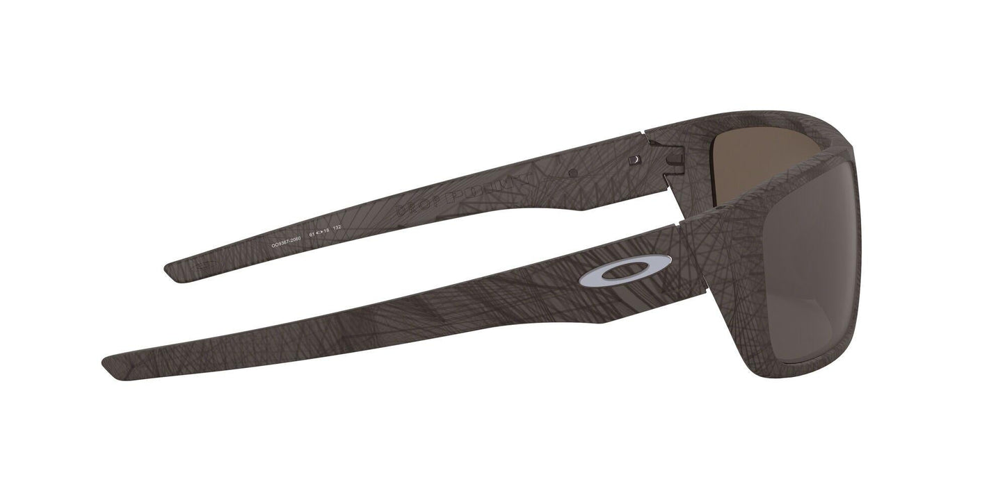Oaakley Drop Point 9367 Sunglasses