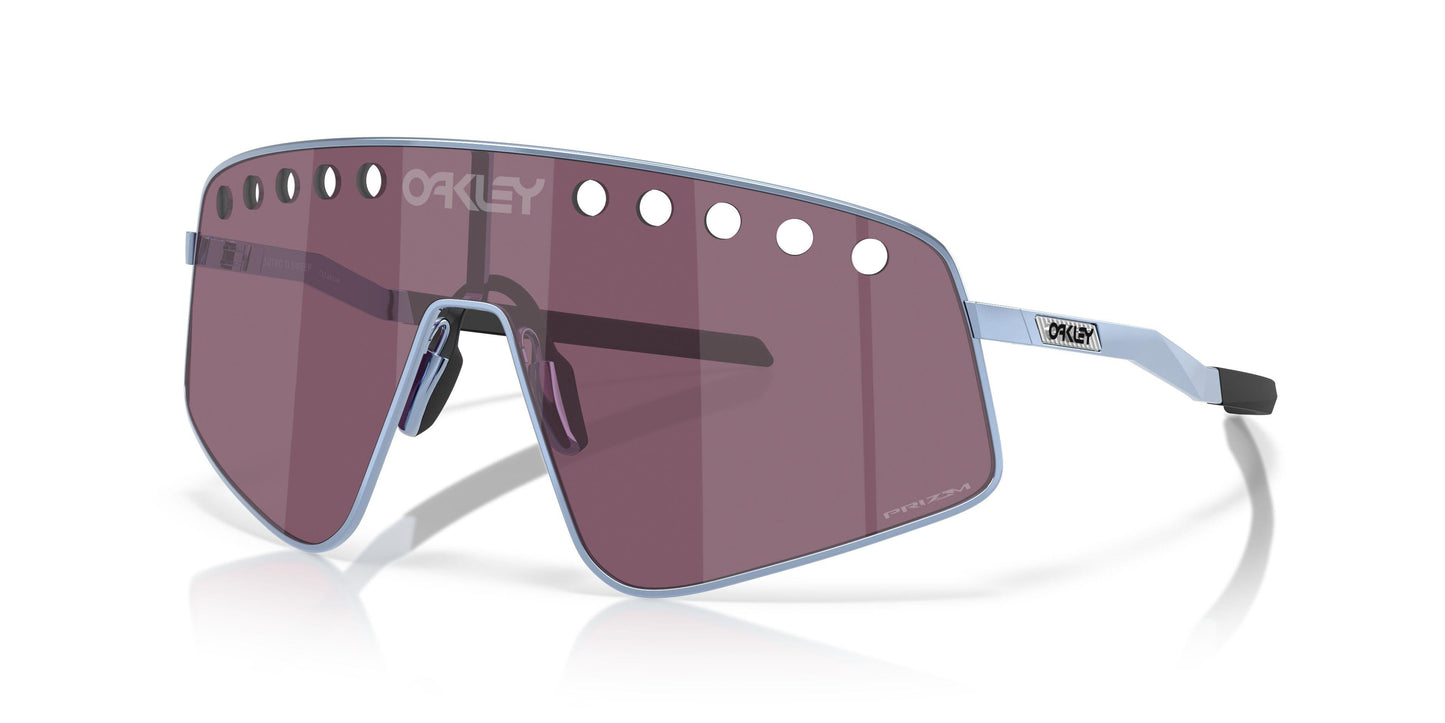 Oaakley Sutro Ti Sweep 6025 Sunglasses