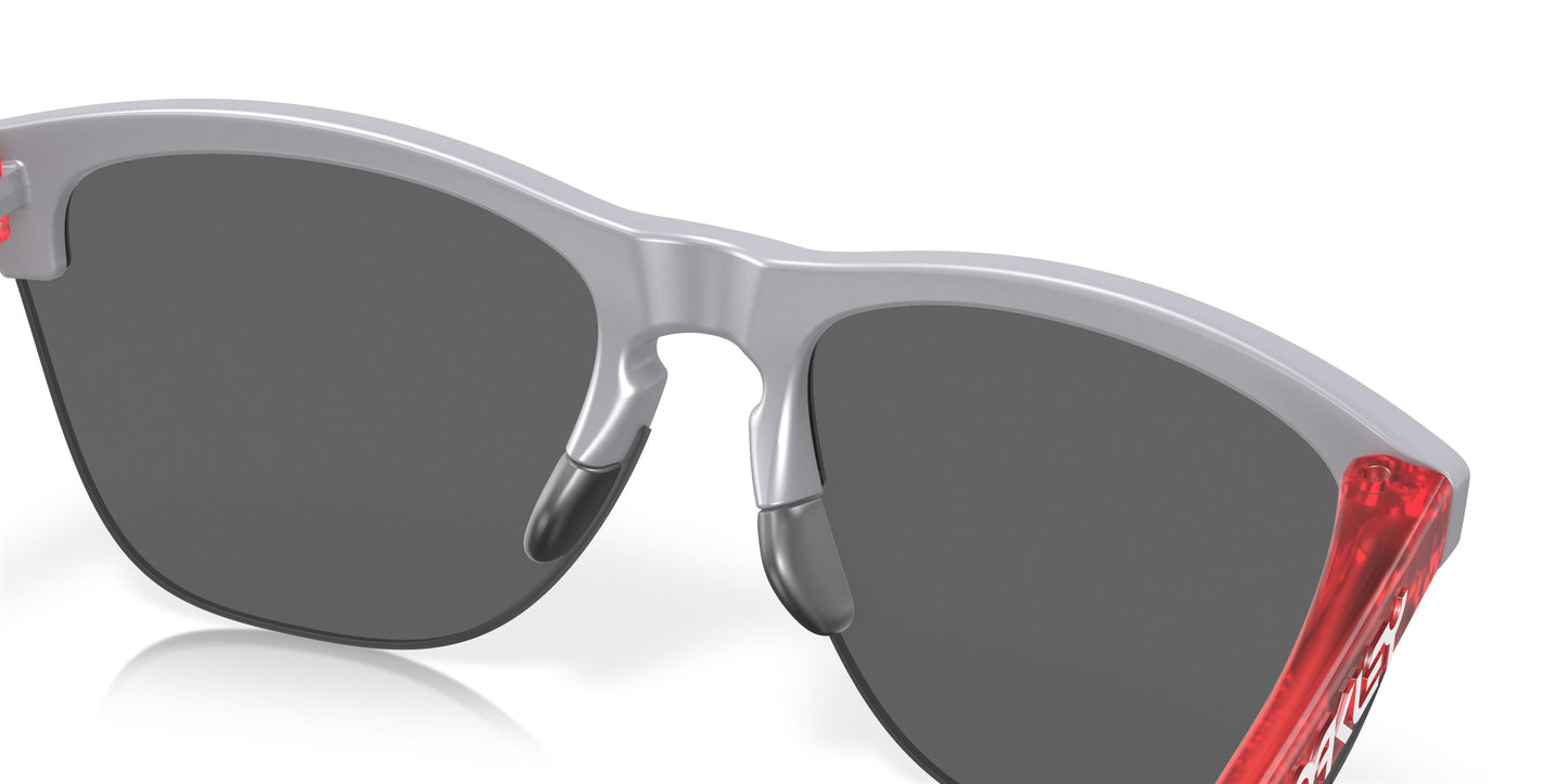 Oaakley Frogskins Lite 9374 Sunglasses