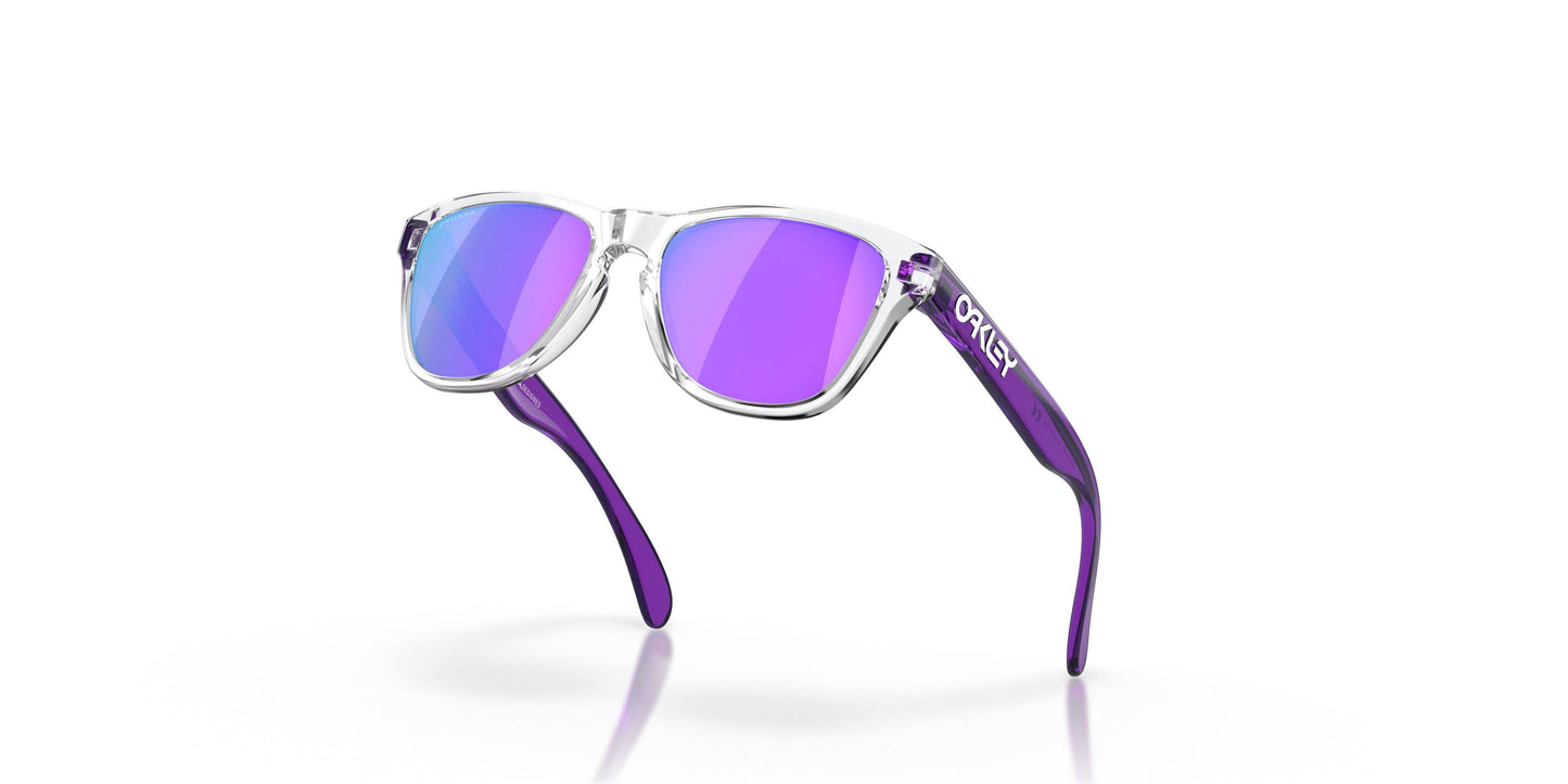 Oaakley Frogskins Xxs 9009 Sunglasses