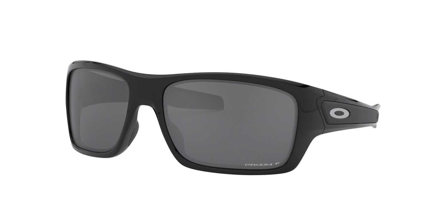 Oaakley Turbine 9263 Sunglasses