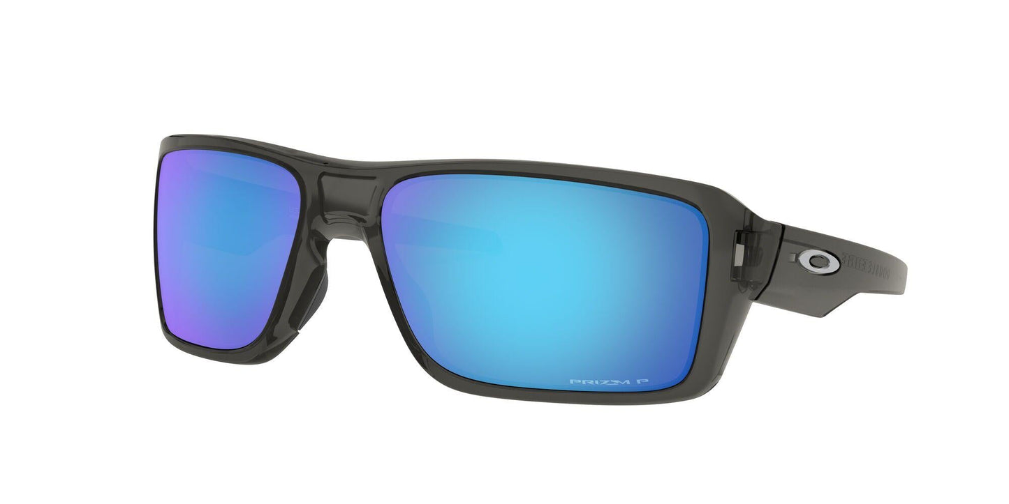 Oaakley Double Edge 9380 Sunglasses