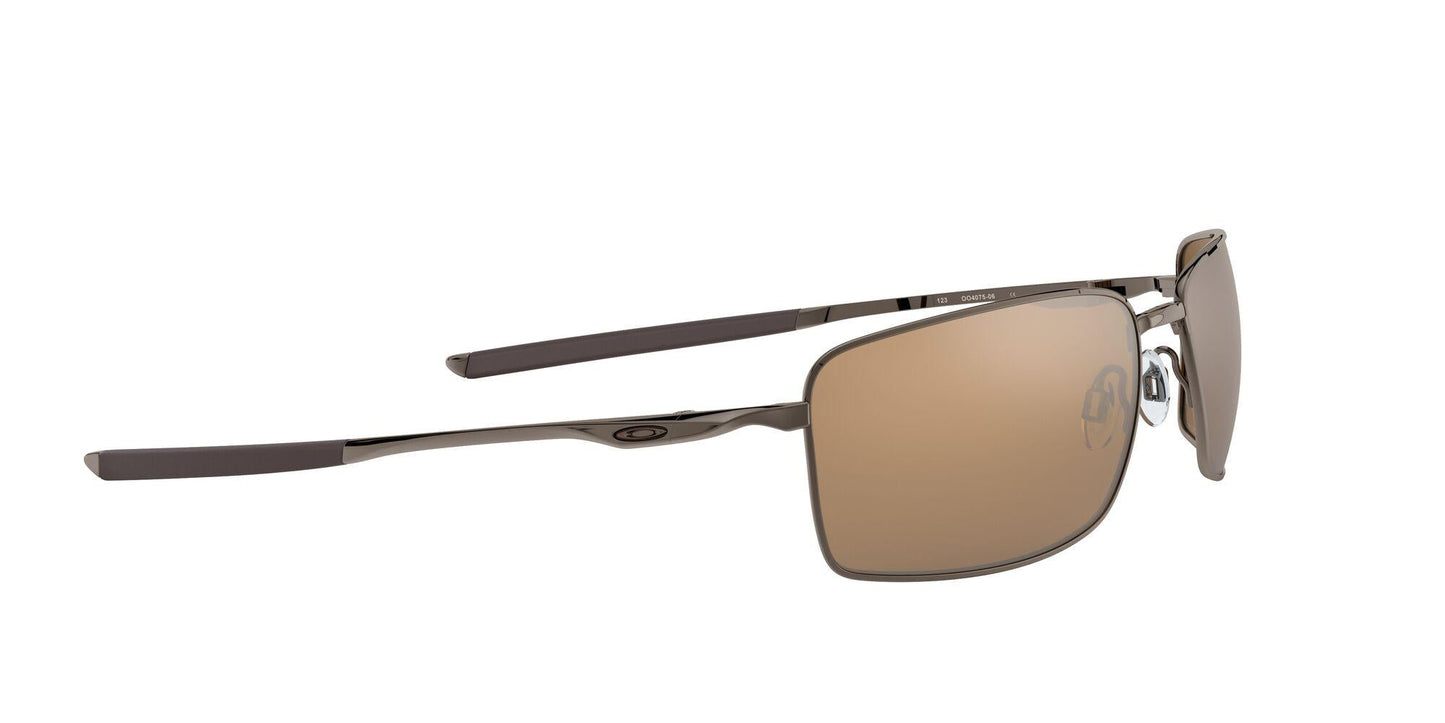 Oaakley Square Wire 4075 Sunglasses