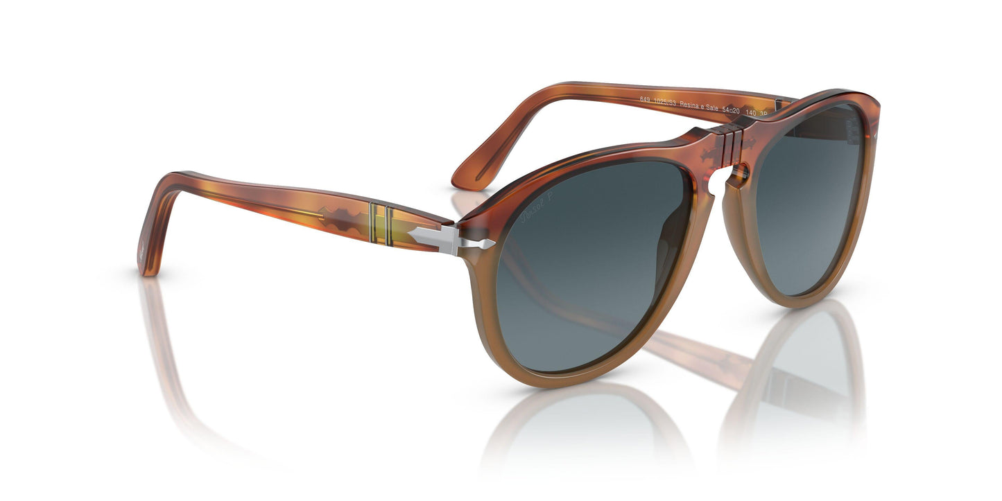 Persol 0649 Sunglasses